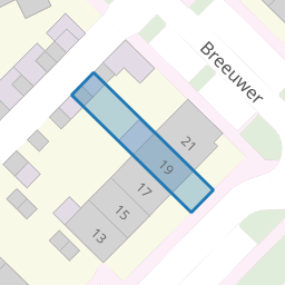 Perceel ZWD03-E-3373