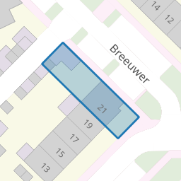 Perceel ZWD03-E-3374