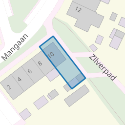 Perceel ZWD03-E-3376