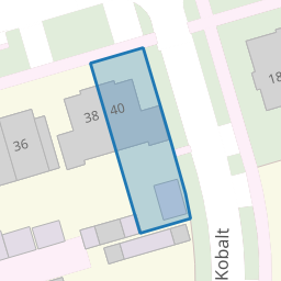 Perceel ZWD03-E-3389