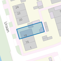 Perceel ZWD03-E-3393