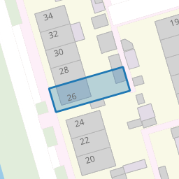 Perceel ZWD03-E-3397