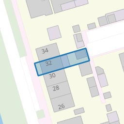 Perceel ZWD03-E-3400