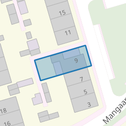 Perceel ZWD03-E-3407