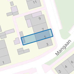 Perceel ZWD03-E-3409