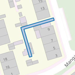 Perceel ZWD03-E-3411