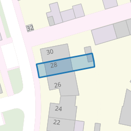 Perceel ZWD03-E-3423