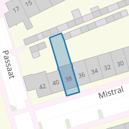 Perceel ZWD03-E-343