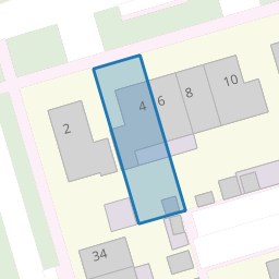 Perceel ZWD03-E-3437