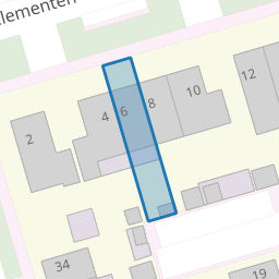 Perceel ZWD03-E-3438