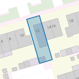 Perceel ZWD03-E-3441