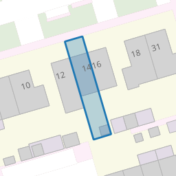 Perceel ZWD03-E-3442