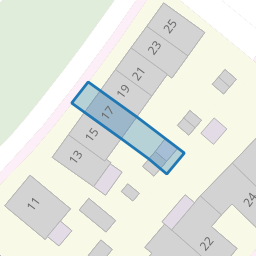 Perceel ZWD03-E-3467