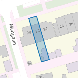 Perceel ZWD03-E-3481