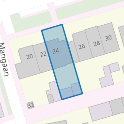 Perceel ZWD03-E-3482