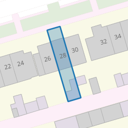 Perceel ZWD03-E-3484