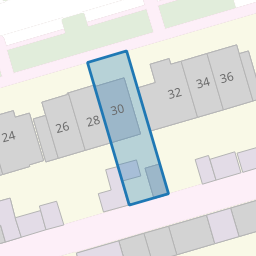 Perceel ZWD03-E-3485