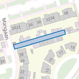 Perceel ZWD03-E-3489