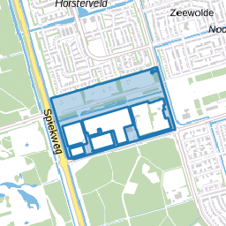 Perceel ZWD03-E-3492