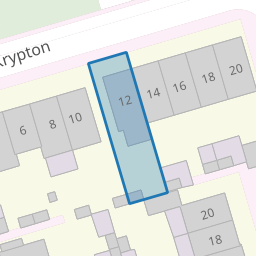 Perceel ZWD03-E-3500