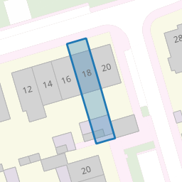 Perceel ZWD03-E-3503