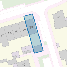 Perceel ZWD03-E-3504