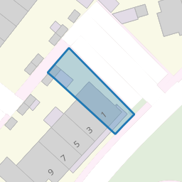 Perceel ZWD03-E-3515