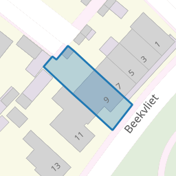 Perceel ZWD03-E-3516