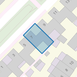 Perceel ZWD03-E-3522