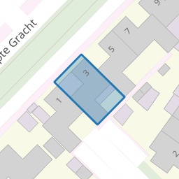 Perceel ZWD03-E-3524