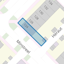 Perceel ZWD03-E-3527