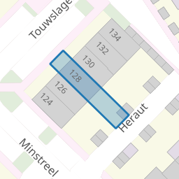 Perceel ZWD03-E-3529