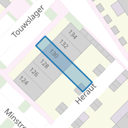 Perceel ZWD03-E-3530