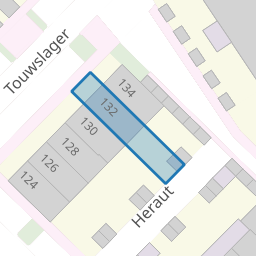 Perceel ZWD03-E-3531