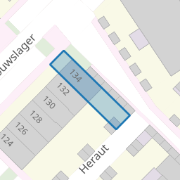 Perceel ZWD03-E-3532