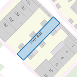 Perceel ZWD03-E-3541