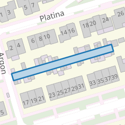 Perceel ZWD03-E-3553