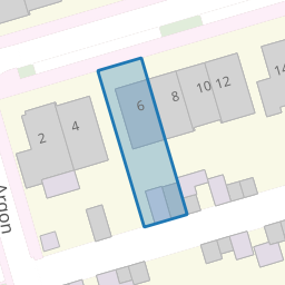 Perceel ZWD03-E-3556