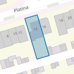 Perceel ZWD03-E-3560