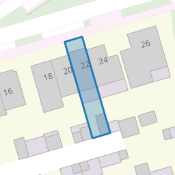 Perceel ZWD03-E-3564