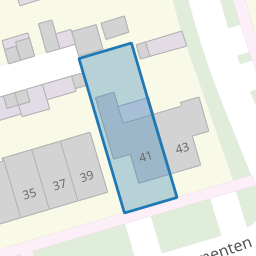 Perceel ZWD03-E-3567