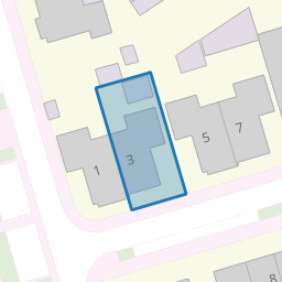 Perceel ZWD03-E-3570