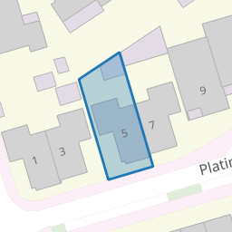 Perceel ZWD03-E-3571