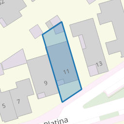 Perceel ZWD03-E-3574