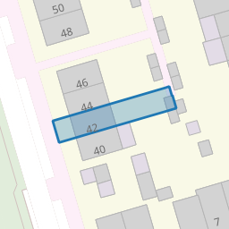 Perceel ZWD03-E-3580