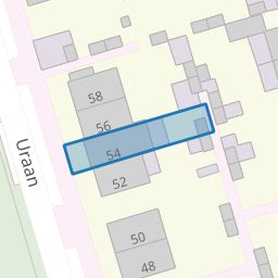 Perceel ZWD03-E-3585