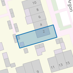 Perceel ZWD03-E-3588