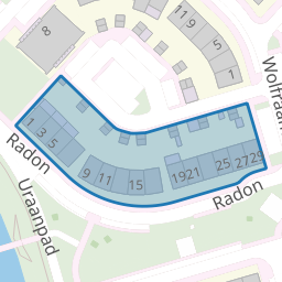 Perceel ZWD03-E-3594