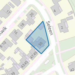 Perceel ZWD03-E-3598