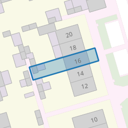 Perceel ZWD03-E-3603